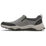 Rockport Erkek Xcs Birchfield Slip-on Trekker Yeni Griffin Süet - Görsel 5