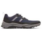 Rockport Erkek Xcs Birchfield Spor Trekker Yeni Elbise Blues - Görsel 2
