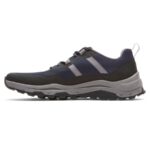 Rockport Erkek Xcs Birchfield Spor Trekker Yeni Elbise Blues - Görsel 5