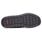 Rockport Erkek Xcs Birchfield Spor Yürüyüşçü çelik Gri - Görsel 3