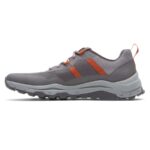 Rockport Erkek Xcs Birchfield Spor Yürüyüşçü çelik Gri - Görsel 5