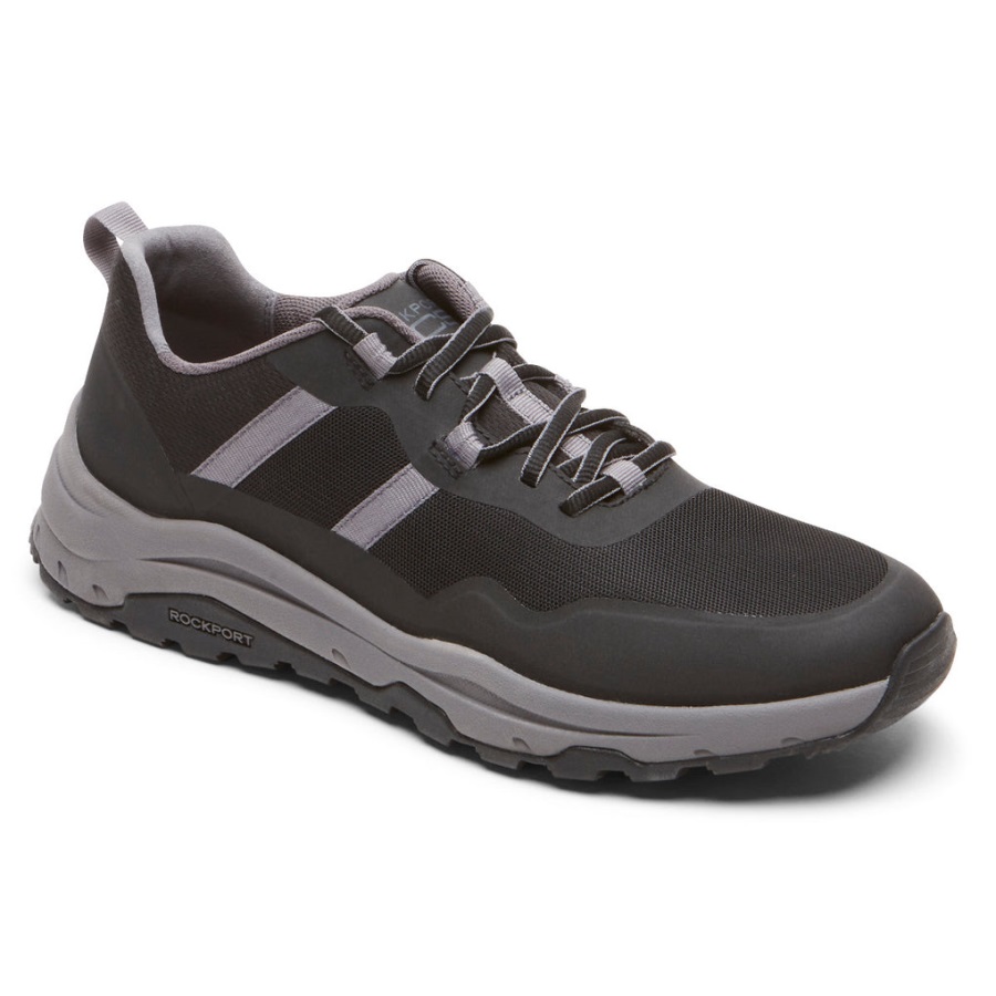 rockport_erkek_xcs_birchfield_spor_yuruyuscu_siyah.jpg Rockport Erkek Xcs Birchfield Spor Yürüyüşçü Siyah - Görsel 1