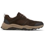 Rockport Erkek Xcs Birchfield Ubal Trekker Java Süet - Görsel 2