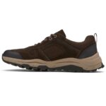 Rockport Erkek Xcs Birchfield Ubal Trekker Java Süet - Görsel 5