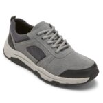 Rockport Erkek Xcs Birchfield Ubal Trekker Yeni Griffin Süet