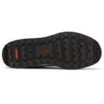 Rockport Erkek Xcs Birchfield Ubal Trekker Yeni Vicuna Süet - Görsel 3