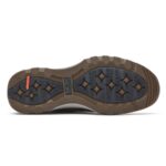 Rockport Erkek Xcs Donanımları Bağcıklı Spor Ayakkabı Lacivert - Görsel 3