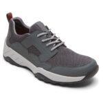 Rockport Erkek Xcs Donanımları Bağcıklı Spor Ayakkabı Mıknatısı