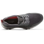 Rockport Erkek Xcs Donanımları Bağcıklı Spor Ayakkabı Mıknatısı - Görsel 4