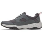 Rockport Erkek Xcs Donanımları Bağcıklı Spor Ayakkabı Mıknatısı - Görsel 5