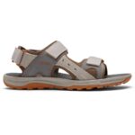 Rockport Erkek Xcs Iz Tekniği Ayarlanabilir Sandal Taşı çok - Görsel 2