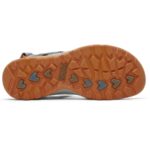 Rockport Erkek Xcs Iz Tekniği Ayarlanabilir Sandal Taşı çok - Görsel 3