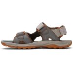 Rockport Erkek Xcs Iz Tekniği Ayarlanabilir Sandal Taşı çok - Görsel 5