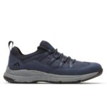 Rockport Erkek Xcs Toplam Hareket Iz Ayakkabısı Yeni Elbise Blues - Görsel 2