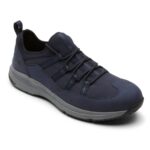 Rockport Erkek Xcs Toplam Hareket Iz Ayakkabısı Yeni Elbise Blues