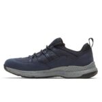 Rockport Erkek Xcs Toplam Hareket Iz Ayakkabısı Yeni Elbise Blues - Görsel 5