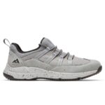 Rockport Erkek Xcs Total Motion Iz Ayakkabısı Griffin Grisi - Görsel 2