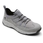 Rockport Erkek Xcs Total Motion Iz Ayakkabısı Griffin Grisi