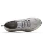 Rockport Erkek Xcs Total Motion Iz Ayakkabısı Griffin Grisi - Görsel 4