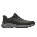 Rockport Erkek Xcs Total Motion Iz Ayakkabısı Siyah - Görsel 2