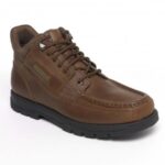 Rockport Erkek Xcs Treeline çizme Boston Tan
