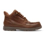 Rockport Erkek Xcs Treeline çizme Hindistan Cevizi - Görsel 2