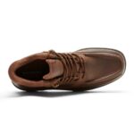 Rockport Erkek Xcs Treeline çizme Hindistan Cevizi - Görsel 4