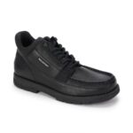 Rockport Erkek Xcs Treeline çizme Siyah