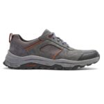 Rockport Erkek Xcs Yolu Su Geçirmez Ubal Trekker Magnet Nubuk - Görsel 2