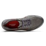 Rockport Erkek Xcs Yolu Su Geçirmez Ubal Trekker Magnet Nubuk - Görsel 4