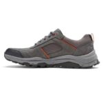 Rockport Erkek Xcs Yolu Su Geçirmez Ubal Trekker Magnet Nubuk - Görsel 5