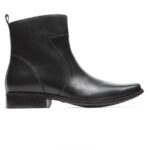 Rockport Erkek Yüksek Trend Toloni çizme Siyah - Görsel 2