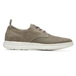 Rockport Erkek Zaden Düz Burun Oxford Breen Delikli Uç - Görsel 2