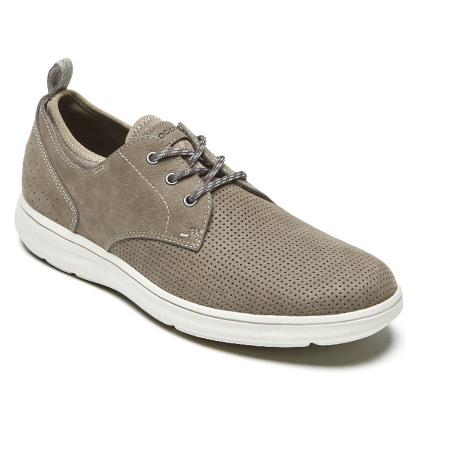rockport_erkek_zaden_duz_burun_oxford_breen_delikli_uc.jpg Rockport Erkek Zaden Düz Burun Oxford Breen Delikli Uç - Görsel 1