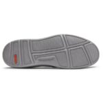 Rockport Erkek Zaden Slip-on Lacivert Nubuk Ağ - Görsel 3