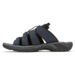 Rockport Erkekler Byron Bungee Slayt Donanması - Görsel 5