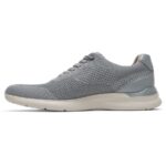 Rockport Erkekler Rockport Tedarik Bakanlığı Toplam Hareket Rm Griffin Grey - Görsel 5