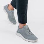 Rockport Erkekler Rockport Tedarik Bakanlığı Toplam Hareket Rm Griffin Grey - Görsel 7