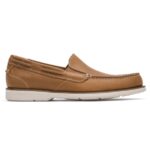 Rockport Erkekler Southport Mokasen Buğday - Görsel 2