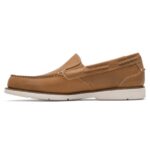Rockport Erkekler Southport Mokasen Buğday - Görsel 5