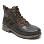 Rockport Erkekler Toplam Hareket Trek Modern Bot Su Geçirmez Java