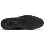 Rockport Erkekler Total Motion Dressport Kanat Ucu Siyah - Görsel 3