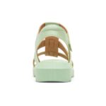 Rockport Kadın Abbie T-kayış Sandalet Kereviz - Görsel 5