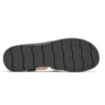 Rockport Kadın Abbie T-kayış Sandalet Siyah - Görsel 3