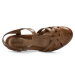 Rockport Kadın Aubrey T-kayışı Bronz - Görsel 2