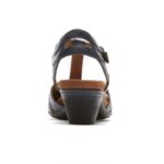 Rockport Kadın Aubrey T-kayışı Lacivert - Görsel 4