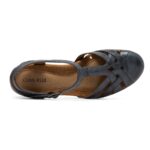 Rockport Kadın Aubrey T-kayışı Lacivert - Görsel 5