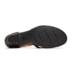 Rockport Kadın Aubrey T-kayışı Siyah - Görsel 5