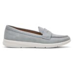 Rockport Kadın Ayva Yıkanabilir Kuruş Mokasen Mavi Chambray - Görsel 2