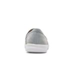 Rockport Kadın Ayva Yıkanabilir Kuruş Mokasen Mavi Chambray - Görsel 5